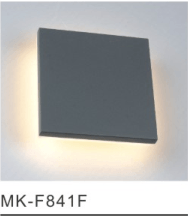 MK-F841F LED户外壁灯