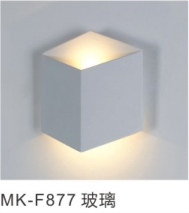 MK-F877 玻璃