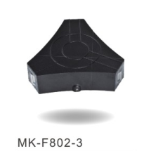 MK-F802-3 LED户外壁灯