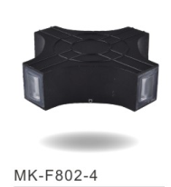 MK-F802-4 LED户外壁灯