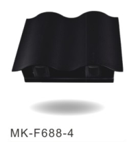 MK-F688-4 LED户外壁灯