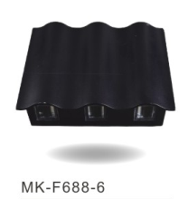 MK-F688-6LED户外壁灯