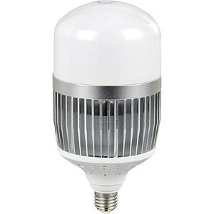佐曼简约白色厂房球泡100W