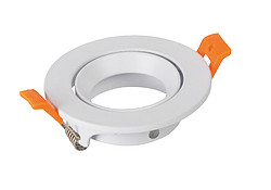 608R 灯具面环 天花灯架