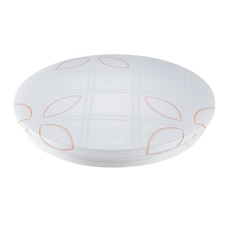 莱亚吸顶灯 依米花系列 12W