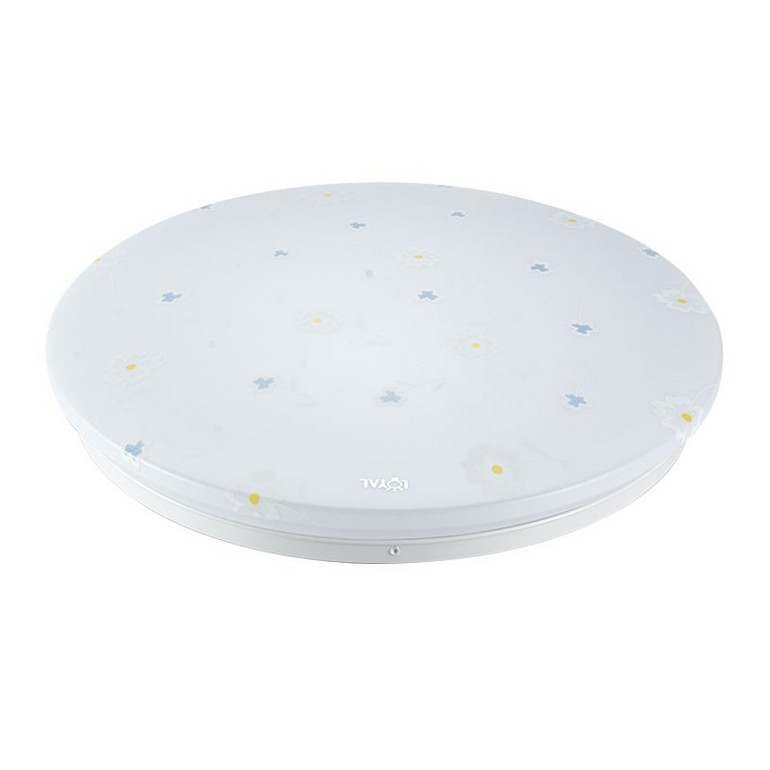 莱亚 吸顶灯 花朵系列 12W