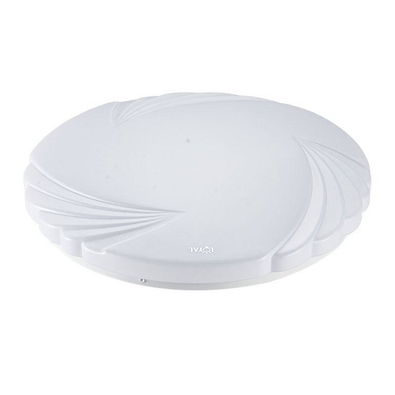 莱亚 吸顶灯 凤尾系列 12W