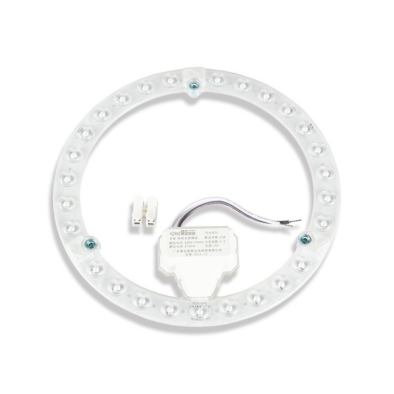 莱亚 吸顶灯 光源模组24W