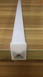 LED防尘灯管支架