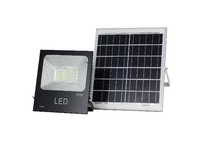 竹蜻蜓黑色简约太阳能路灯