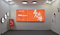 特略现代简约吸顶灯
