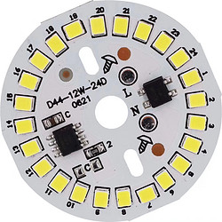 D44-12W-24D 0621 LED贴片灯珠