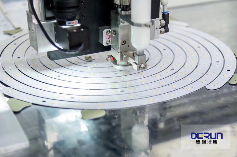 防水户外超高亮度环形灯珠