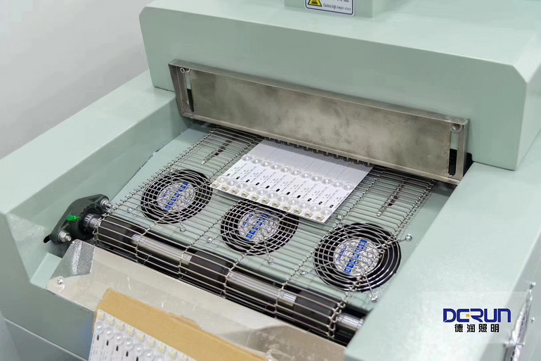 方形LED高亮度家用灯珠