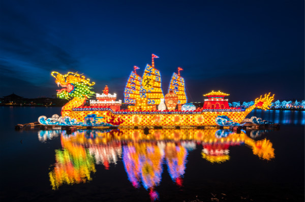 如何判斷一個(gè)led景觀照明的好壞