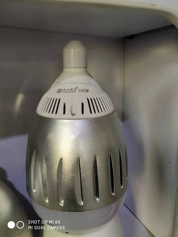 濠仕大功率球泡