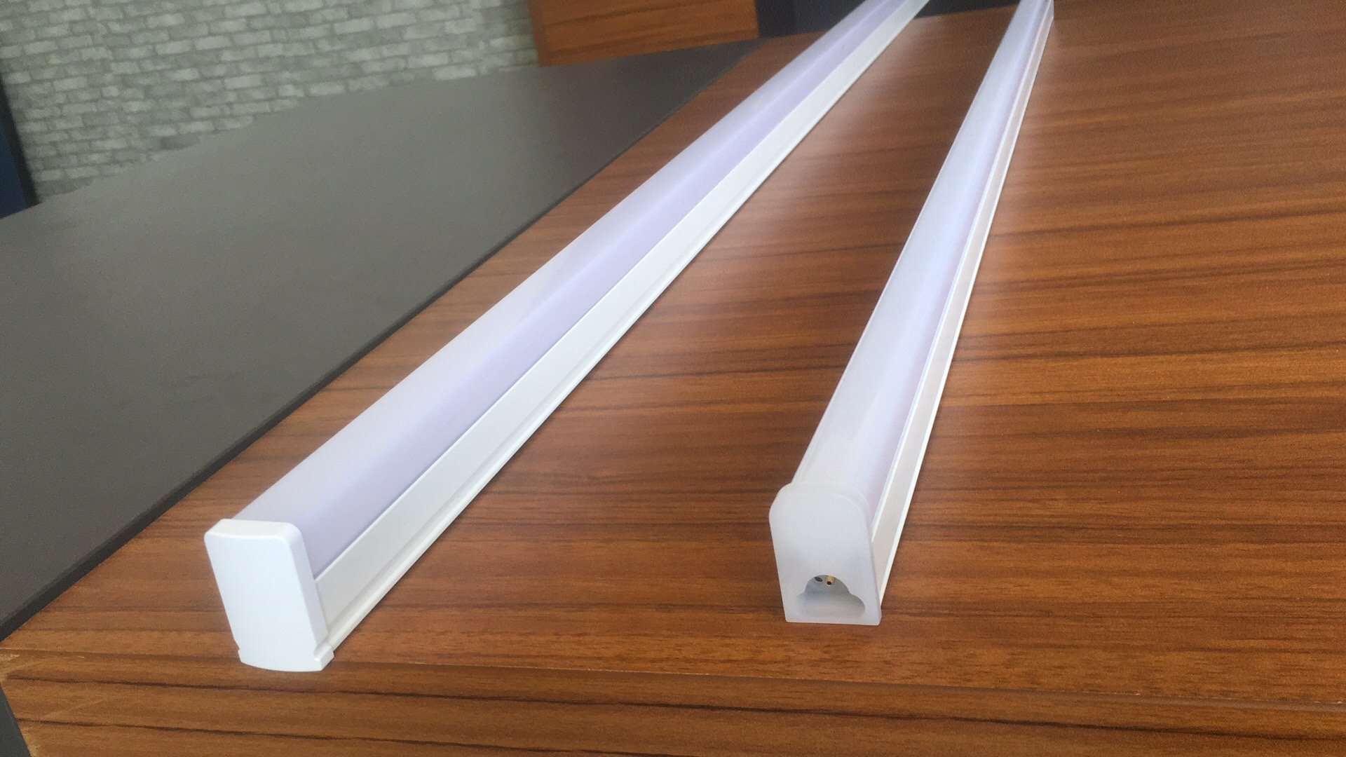 LED护眼支架全套式玻璃灯管