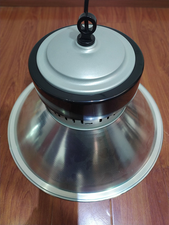 久众铝质高亮度工矿灯