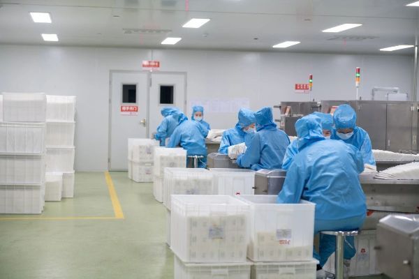 4大新招數(shù)，這些照明企業(yè)復(fù)工復(fù)產(chǎn)有妙法