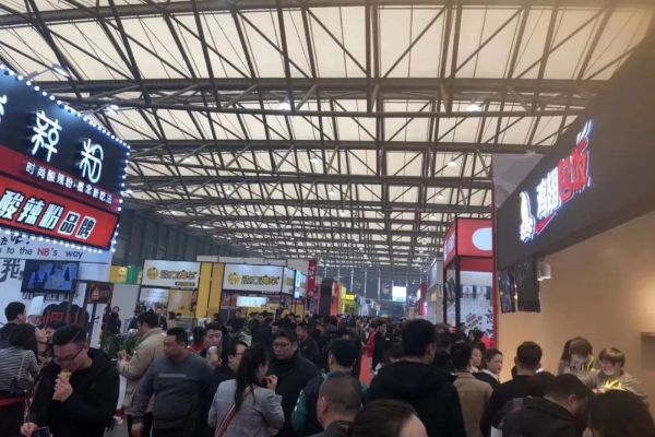 疫情結(jié)束后為什么更要參加展覽會？