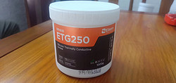 ETG250导热硅胶材料