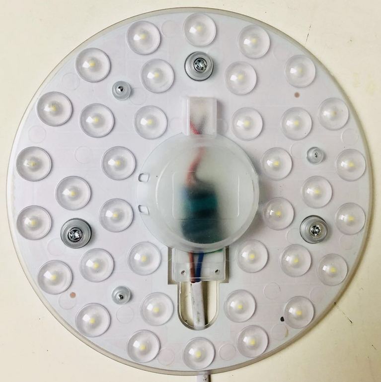 安悦智芯18W圆