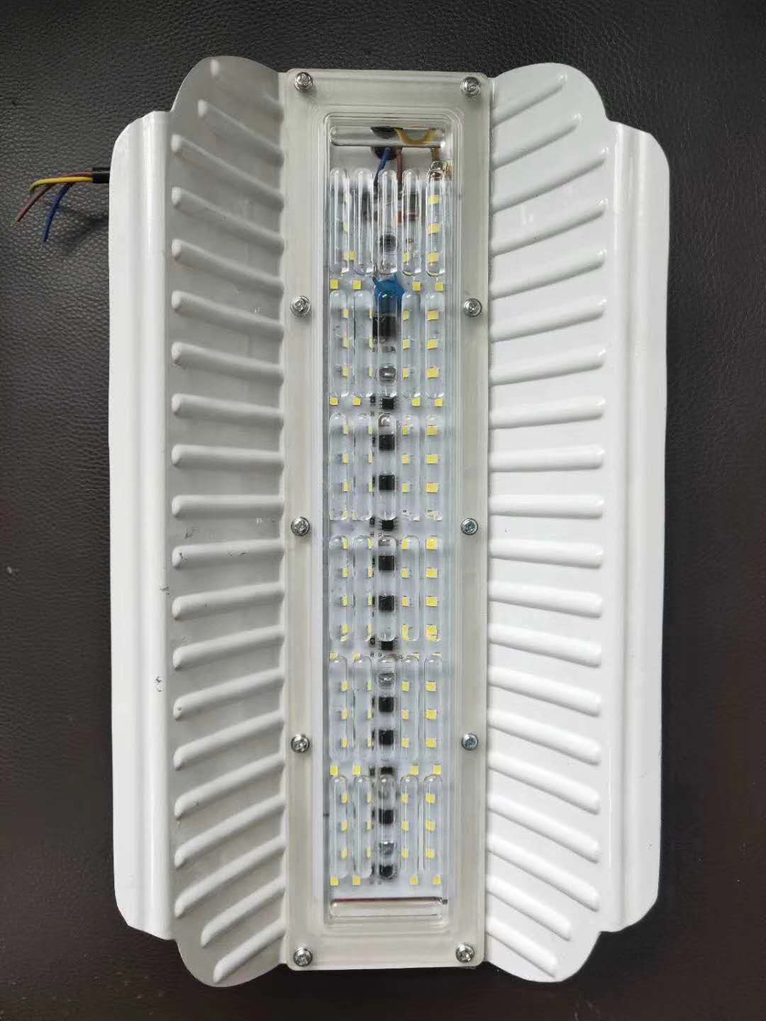 白色碘钨灯