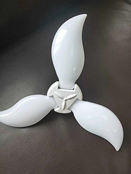三叶草球泡