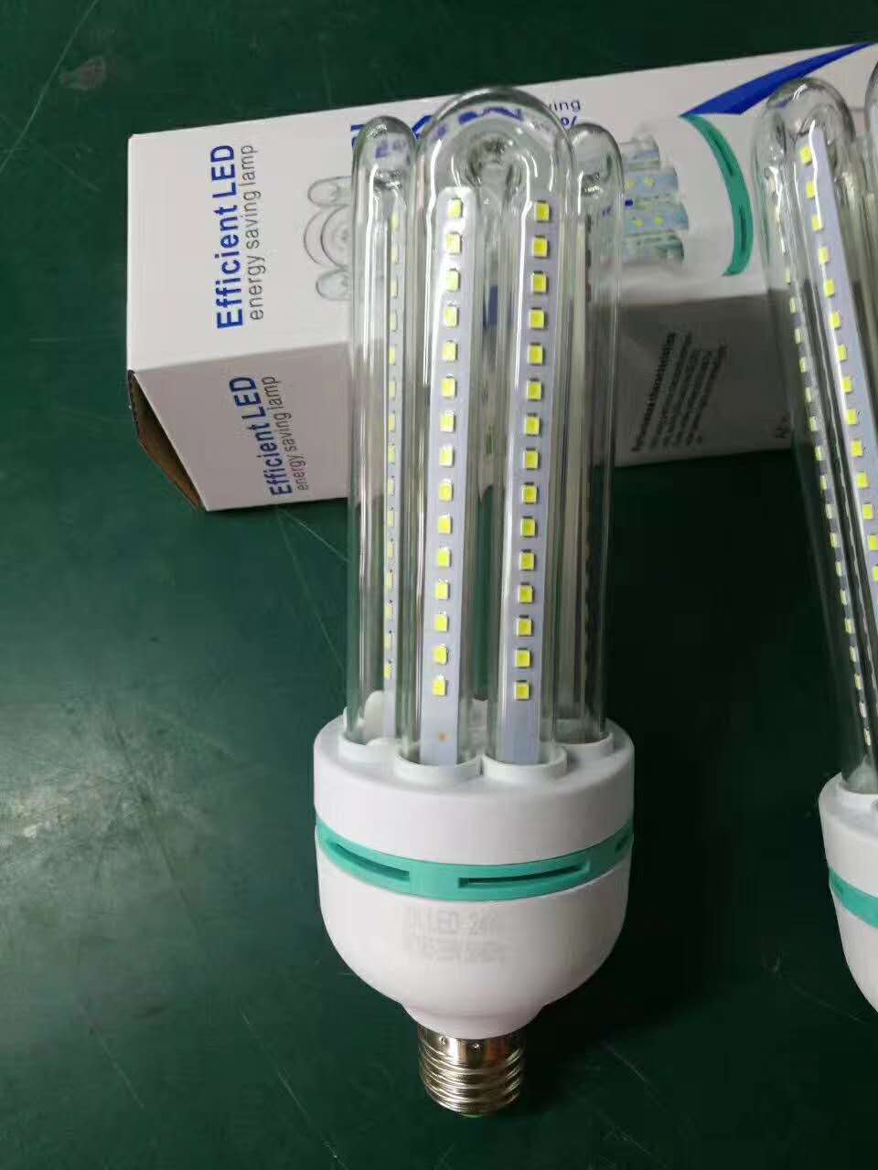 玉米灯