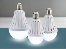 邦立应急灯（片状）普通款系列球泡灯