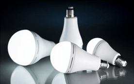 邦立小王子系列LED球泡灯