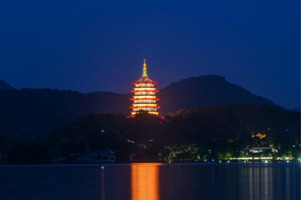 歐式草坪燈對(duì)整體裝修設(shè)計(jì)的影響