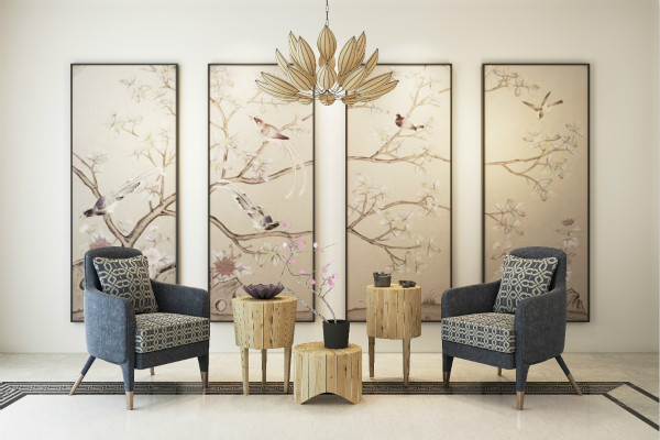中式大吊燈簡(jiǎn)約時(shí)尚 款式齊全