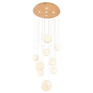 丹琪现代风格,现代简约吊灯DC6585-9