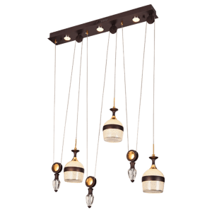 丹琪现代风格,现代简约吊灯DC6595-3