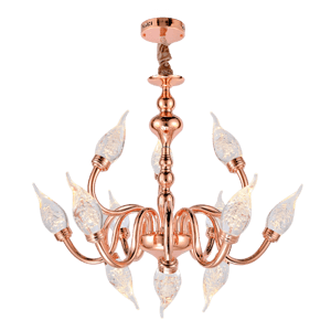 丹琪现代风格,现代简约吊灯DD639-3+6+3 