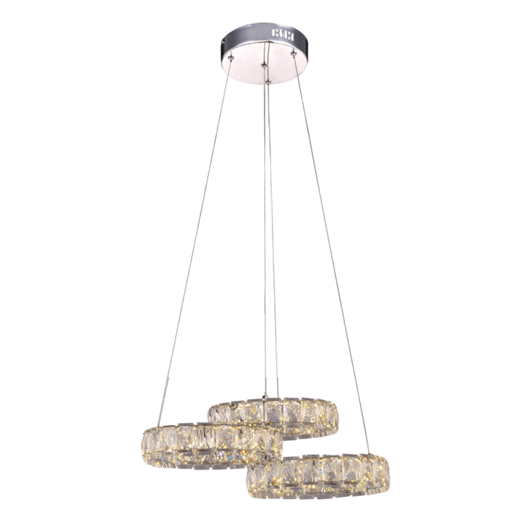 丹琪现代风格,现代简约吊灯DC6031