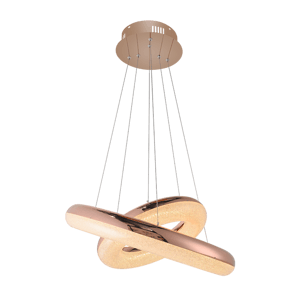 丹琪现代风格,现代简约吊灯DC6508-2