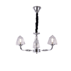 丹琪现代风格,现代简约吊灯DD678-3