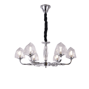 丹琪现代风格,现代简约吊灯DD678-6