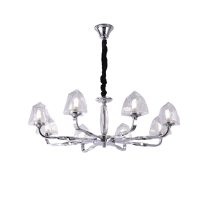 丹琪现代风格,现代简约吊灯DD678-8