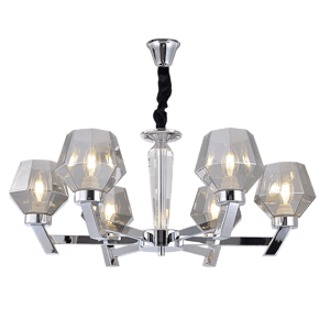 丹琪现代风格,现代新概念吊灯DD6566-6