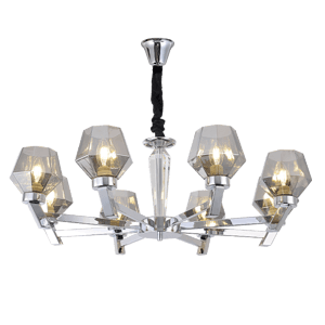 丹琪现代风格,现代新概念吊灯DD6566-8