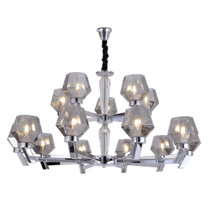 丹琪现代风格,现代新概念吊灯DD6566-10+5