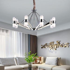 现代简约吊灯客厅灯