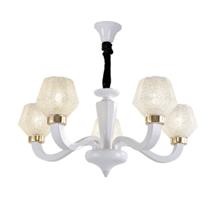 丹琪现代风格,现代新概念吊灯DD6567-5G