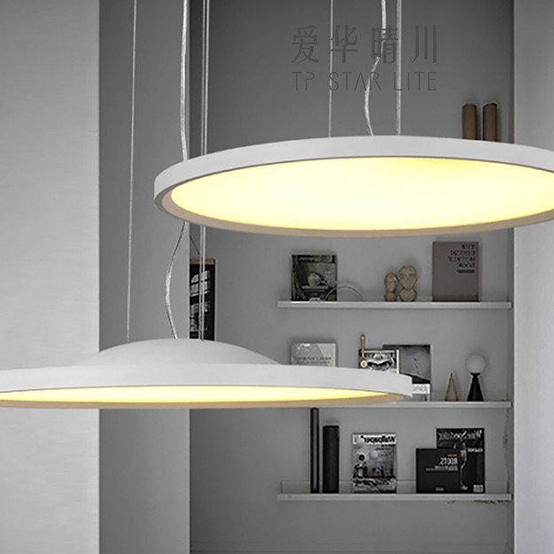 现代简约个性客厅卧室吊灯