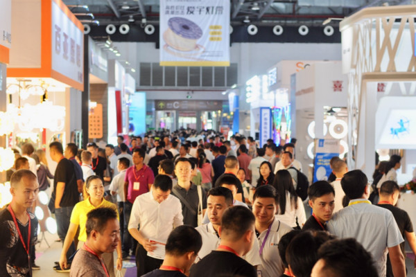 关于“第25届中国·古镇国际灯饰博览会确定于2020年10月22-26日举办”的公告