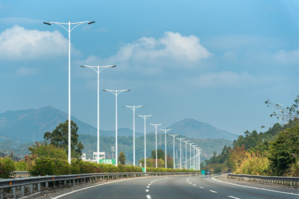 led小路燈的使用便捷性是什么