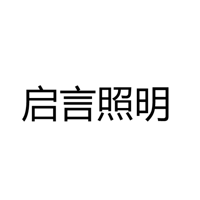 中山市启言照明有限公司